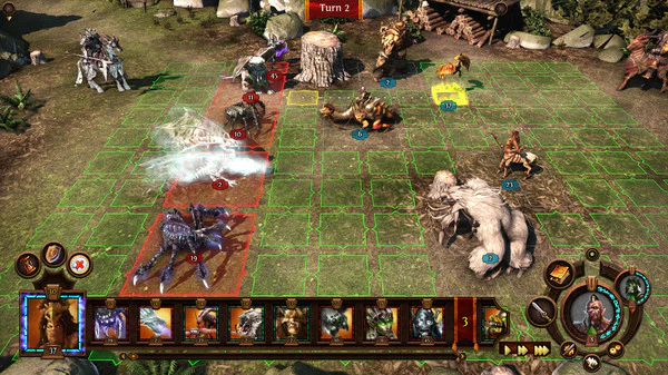 Might & Magic Heroes VII Deluxe Edition - Image 3