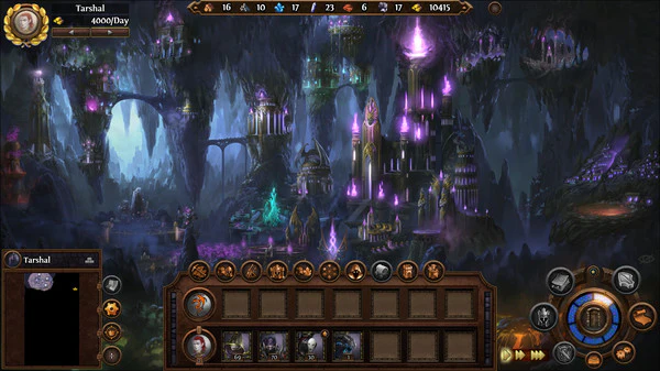 Might & Magic Heroes VII Deluxe Edition - Image 4
