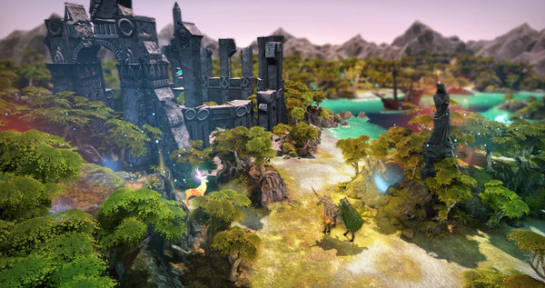 Might & Magic Heroes VII Deluxe Edition - Image 5