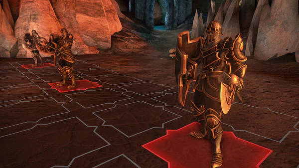 Might & Magic Heroes VII - Trial by Fire - Image 3