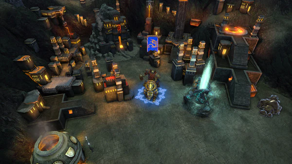 Might & Magic Heroes VII - Trial by Fire - Image 4