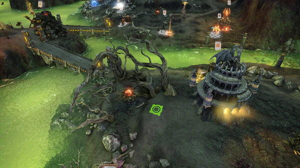 Might & Magic Heroes VII - Trial by Fire - Image 5