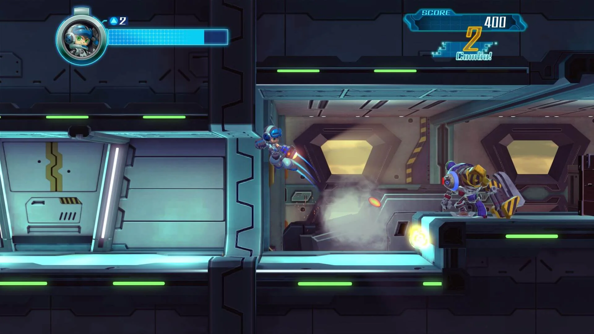 Mighty No 9 - Image 3
