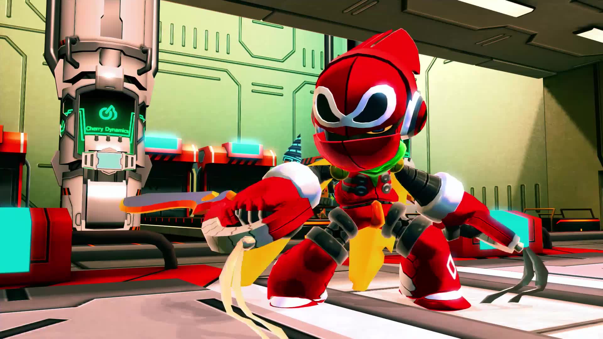 Mighty No 9 - Image 4