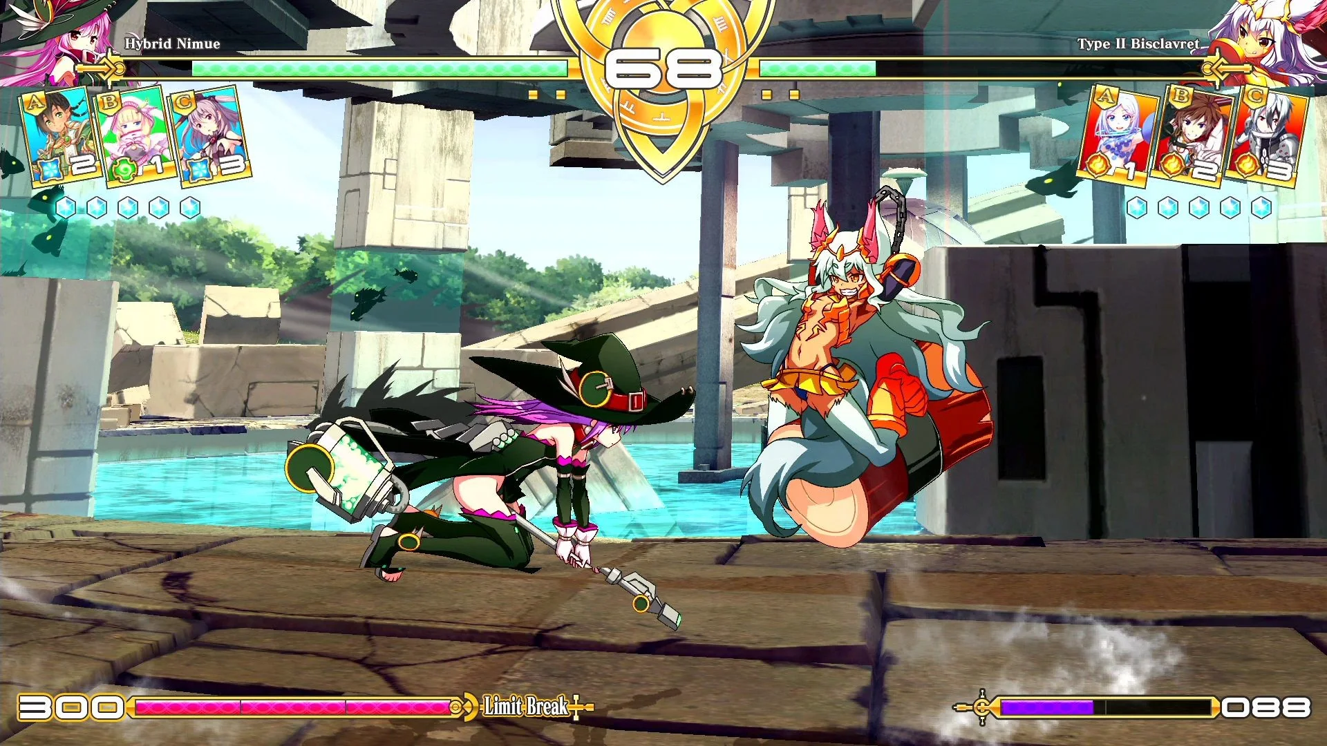 Million Arthur: Arcana Blood - Image 4