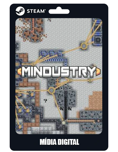 Mindustry