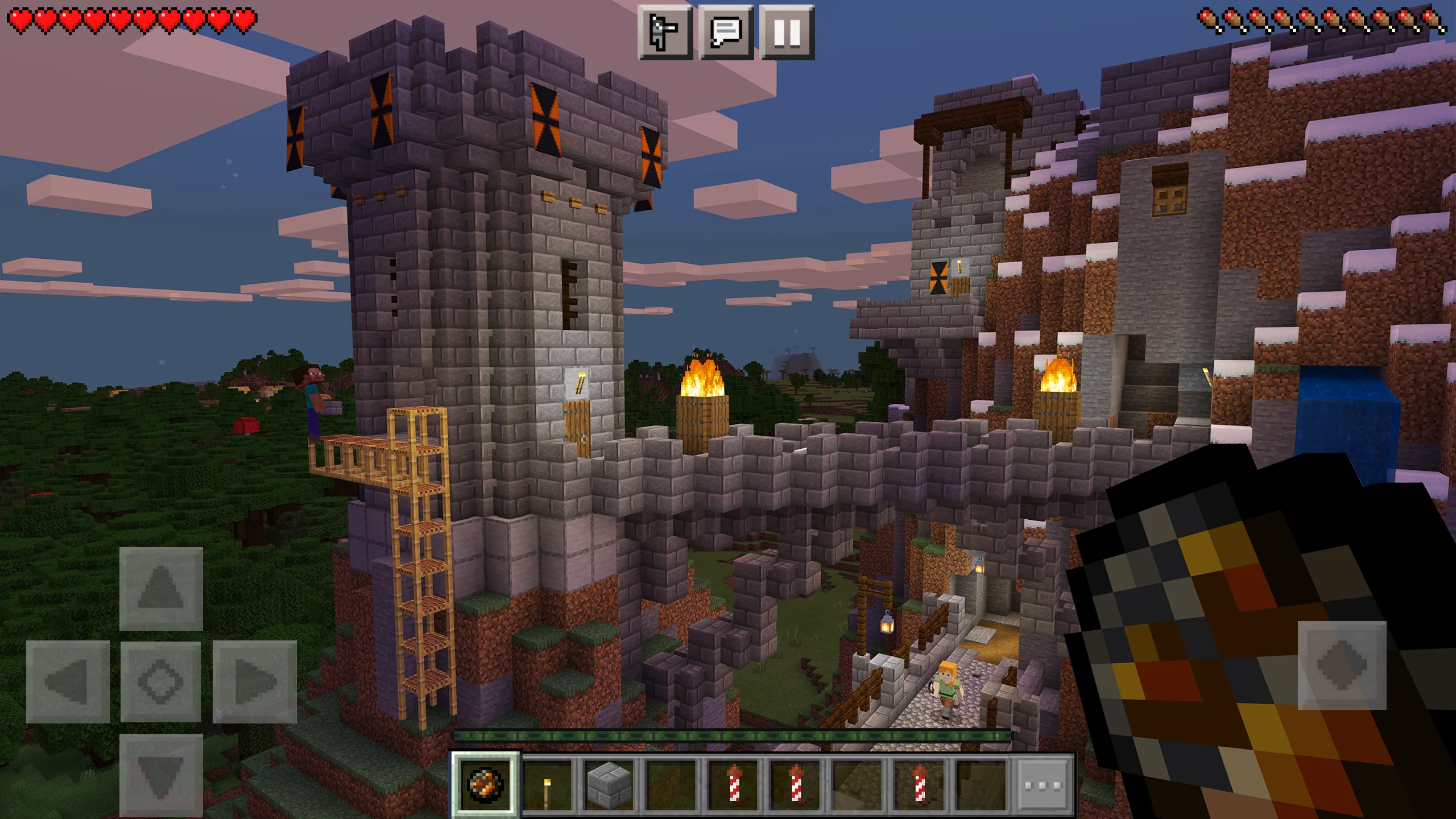 Minecraft Deluxe Collection - Image 3