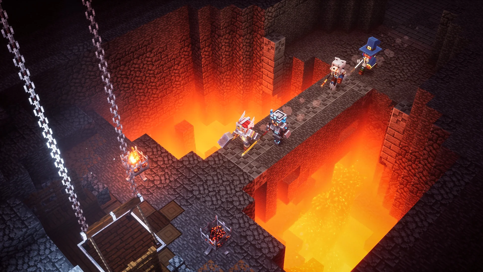 Minecraft Dungeons - Image 3