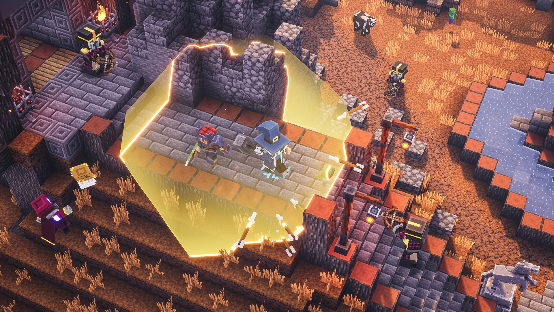 Minecraft Dungeons - Image 5