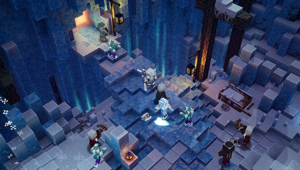 Minecraft Dungeons Ultimate Edition - Image 5