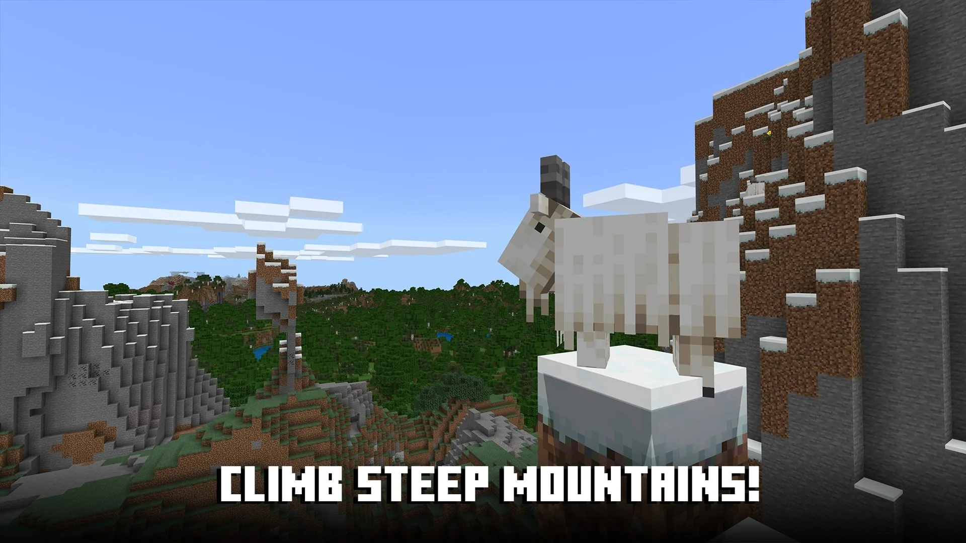 Minecraft Java & Bedrock Deluxe Collection - Image 4
