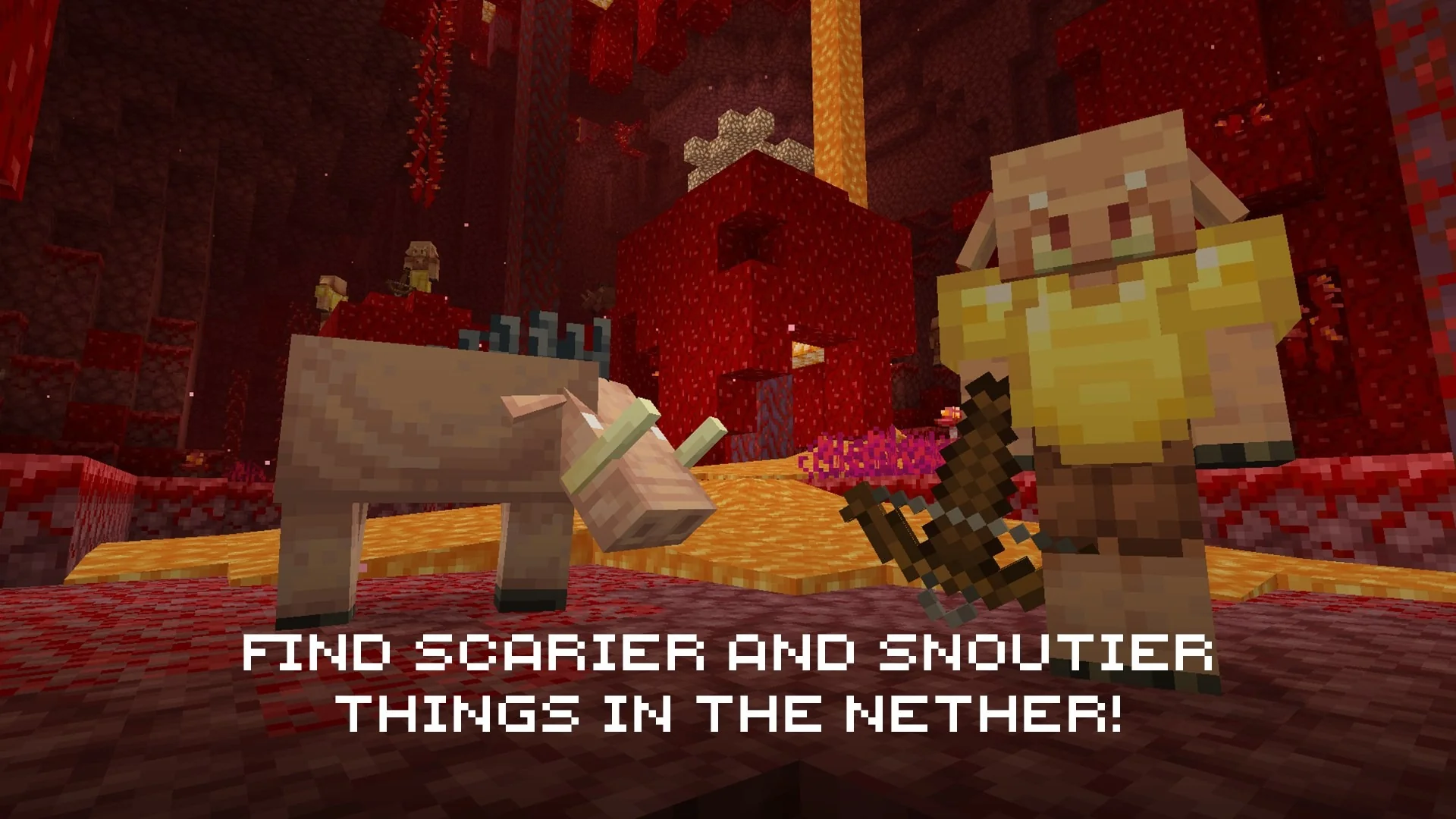 Minecraft Java & Bedrock Deluxe Collection - Image 5
