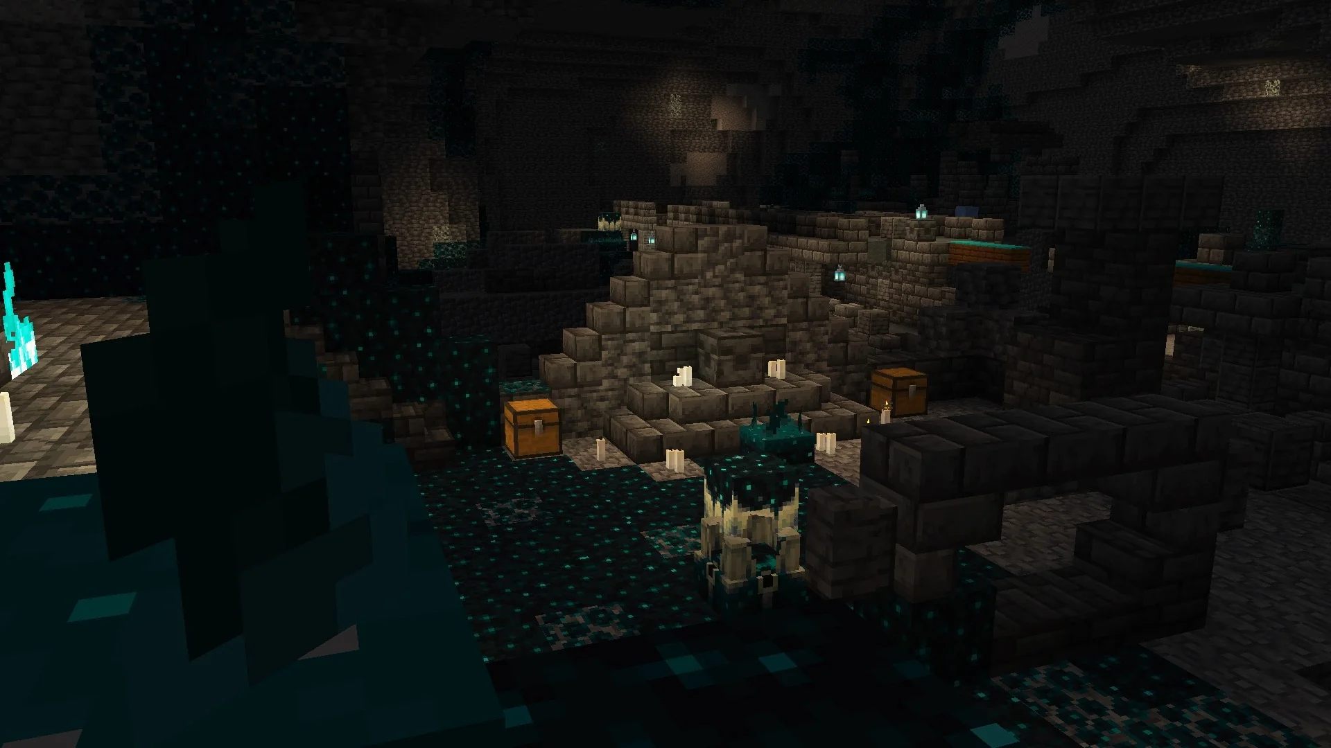 Minecraft Java & Bedrock Edition - Image 2