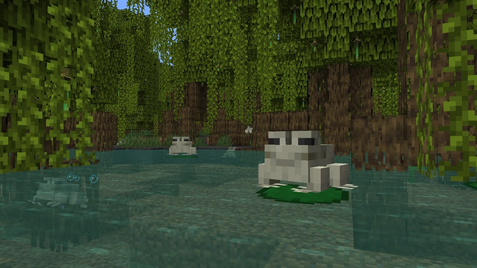 Minecraft Java & Bedrock Edition - Image 3