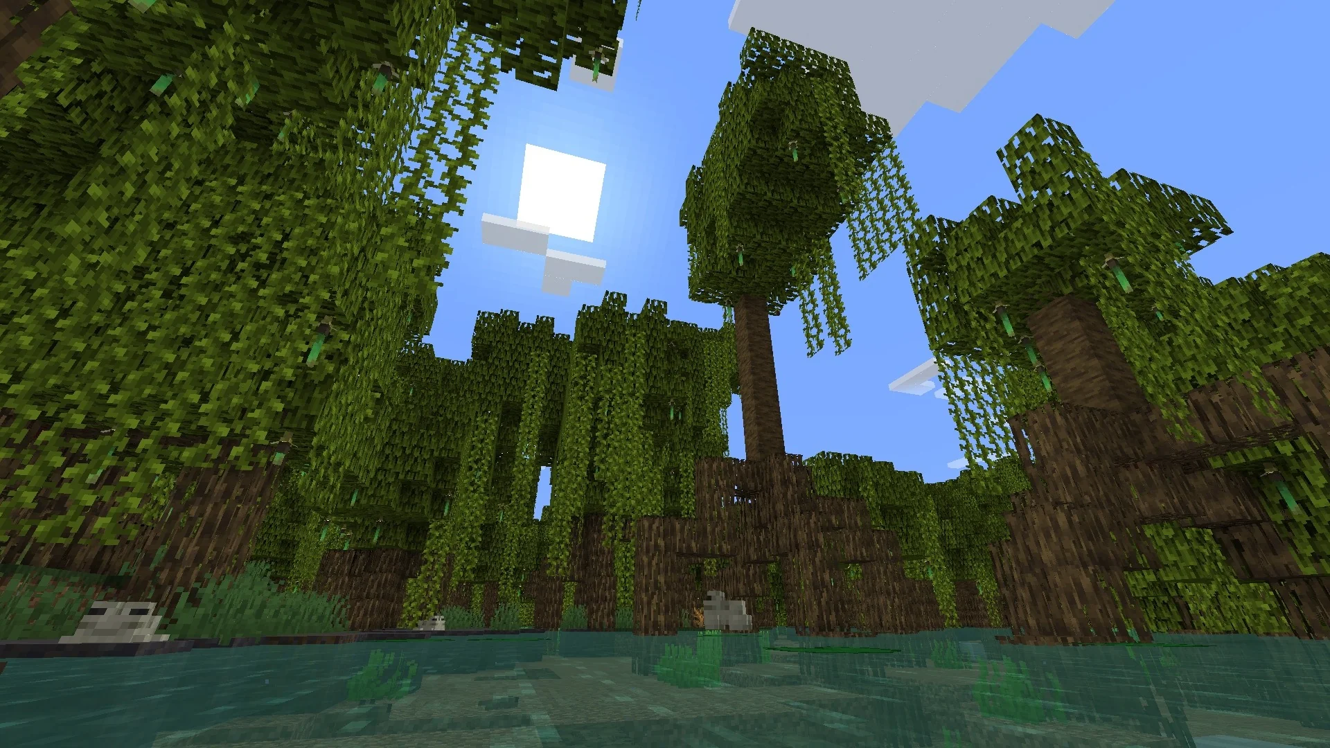 Minecraft Java & Bedrock Edition - Image 4