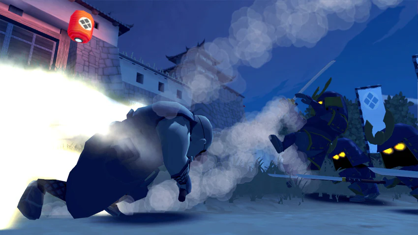 Mini Ninjas - Image 3