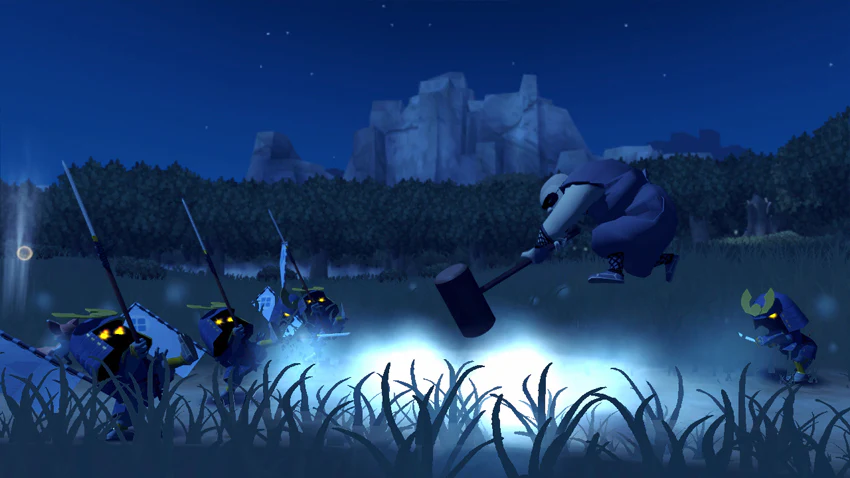 Mini Ninjas - Image 4