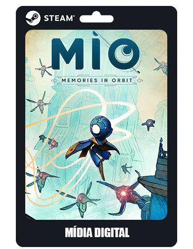 MIO: Memories in Orbit