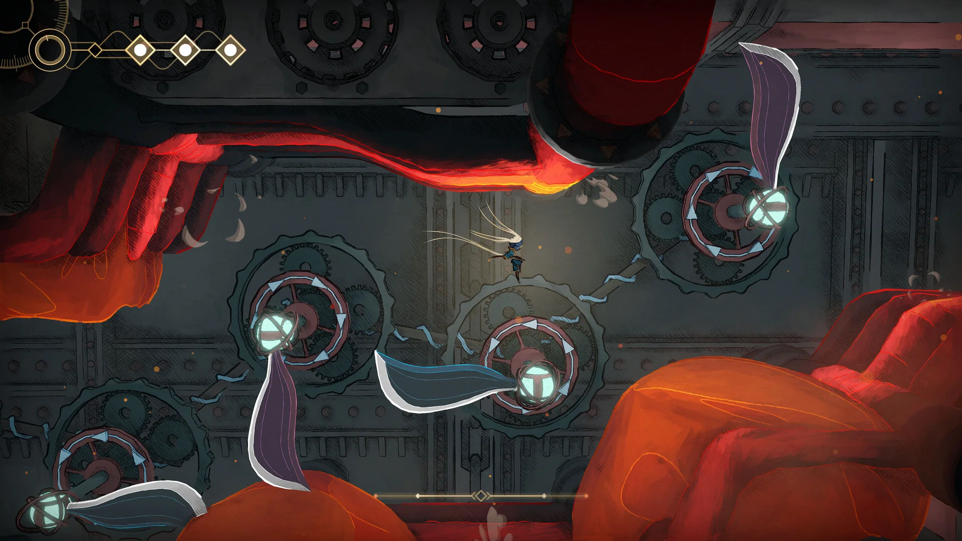 MIO: Memories in Orbit - Image 3