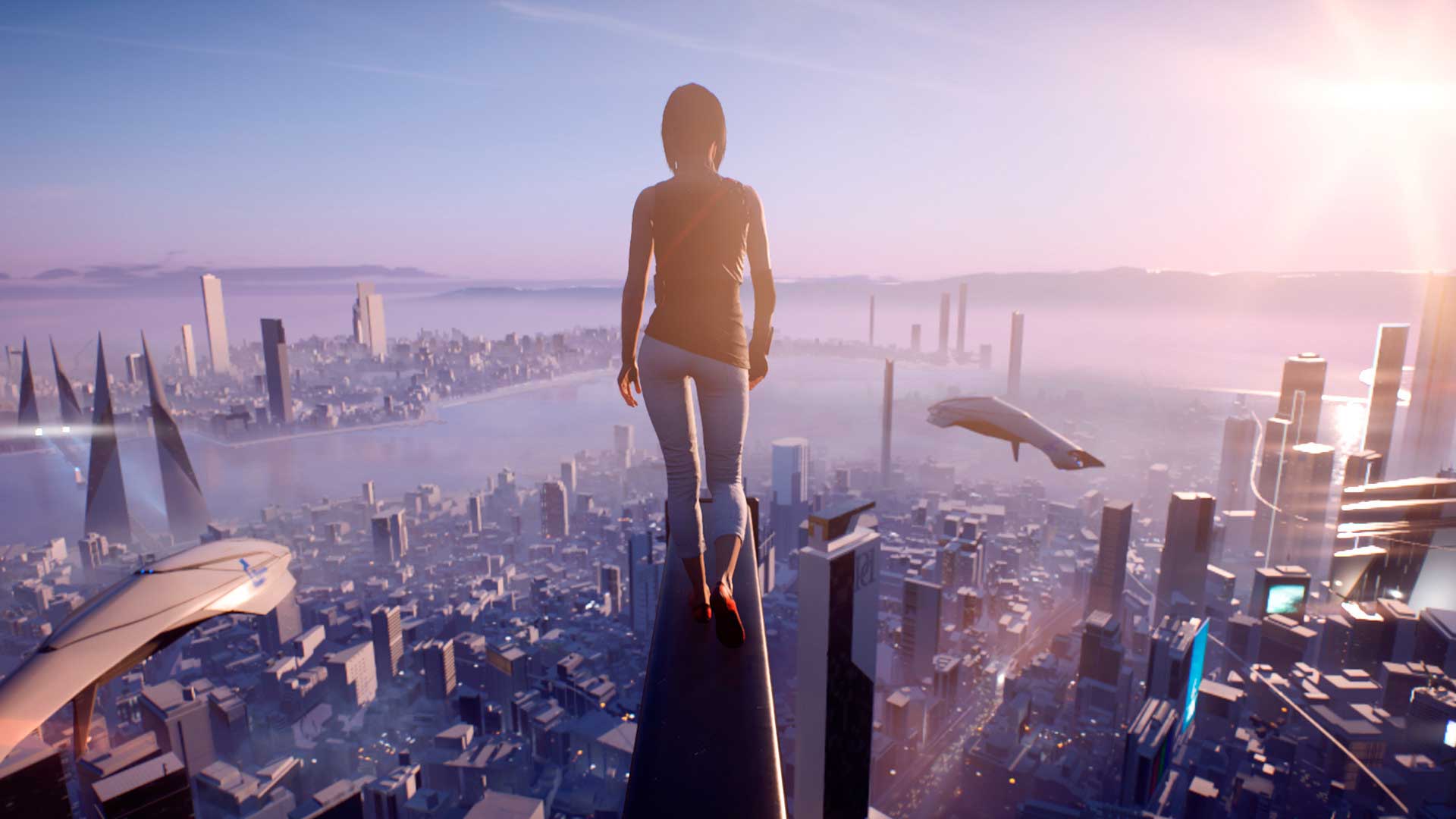 Mirror's Edge Catalyst - Image 2