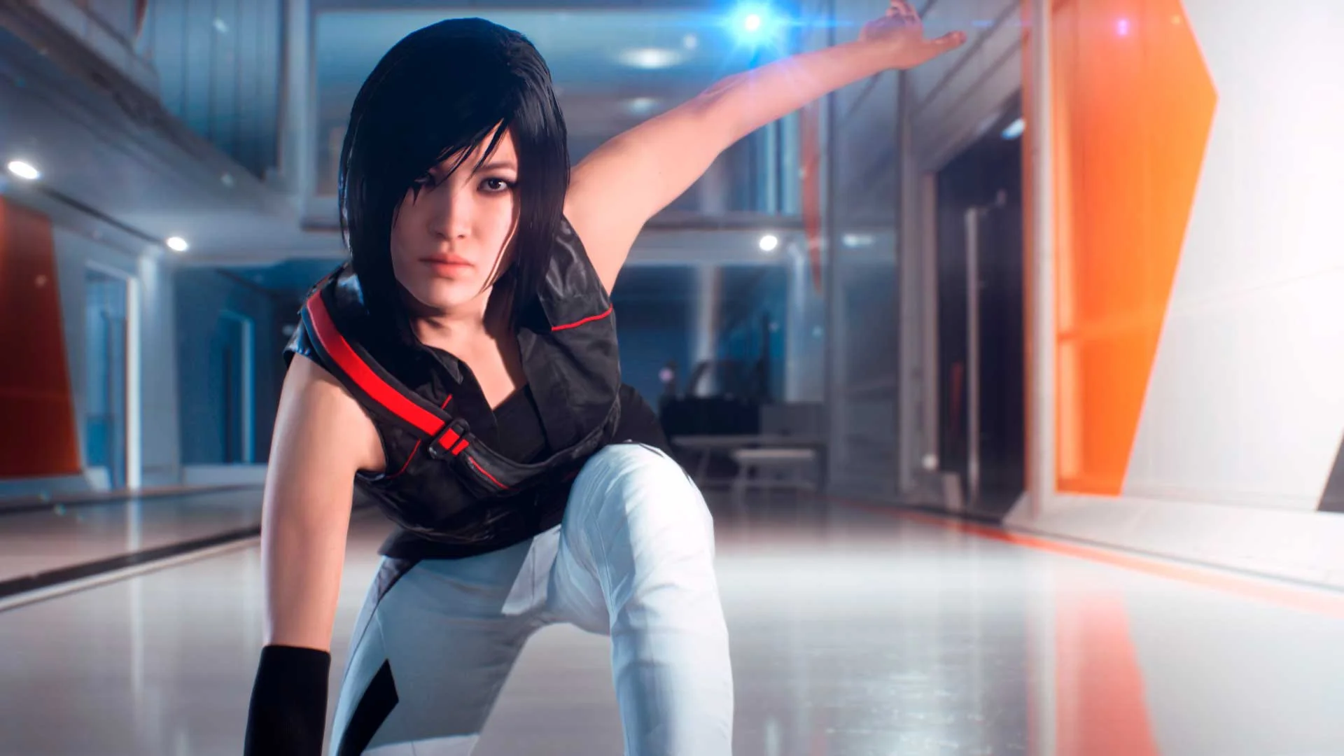 Mirror's Edge Catalyst - Image 3