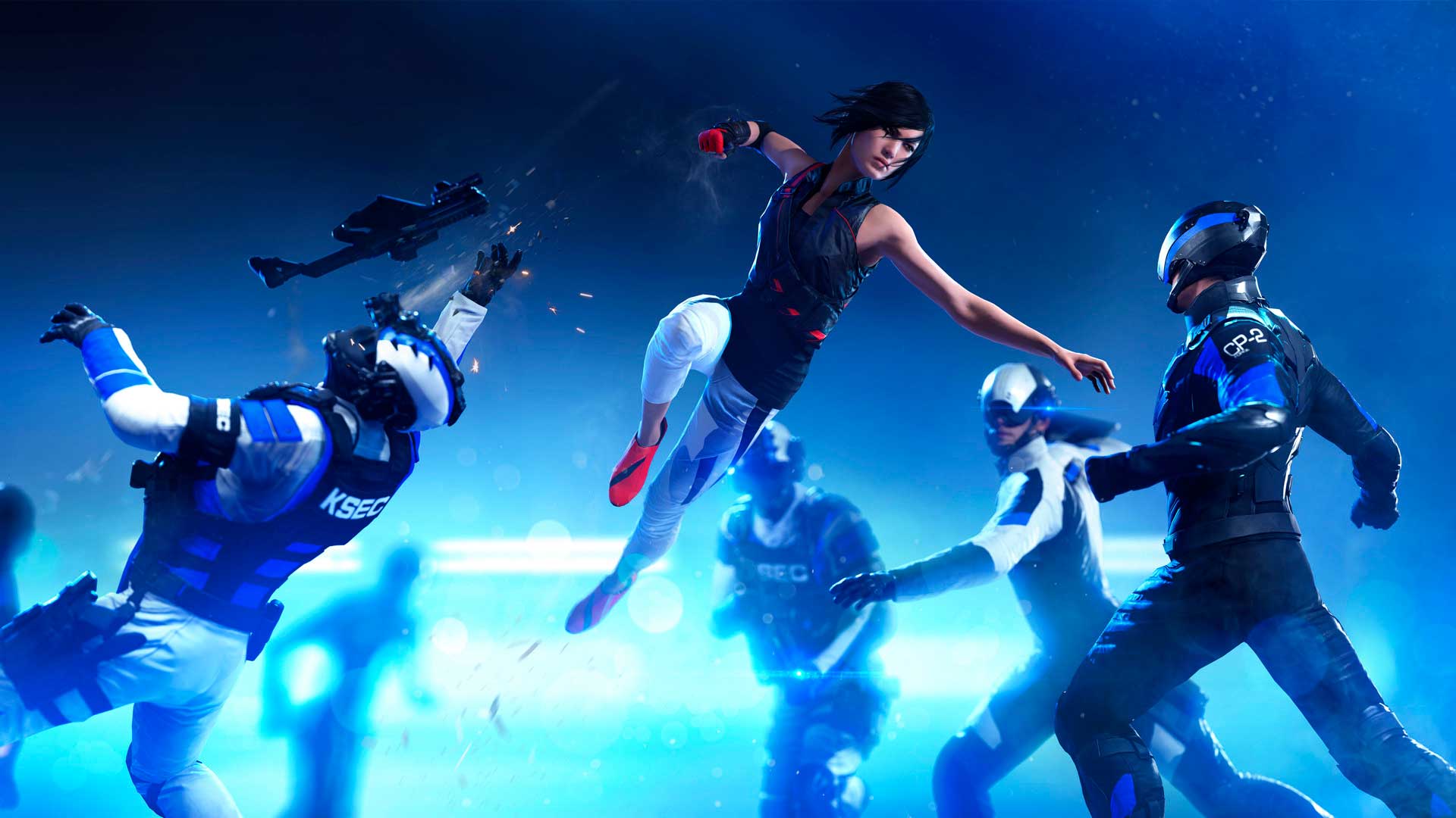 Mirror's Edge Catalyst - Image 4