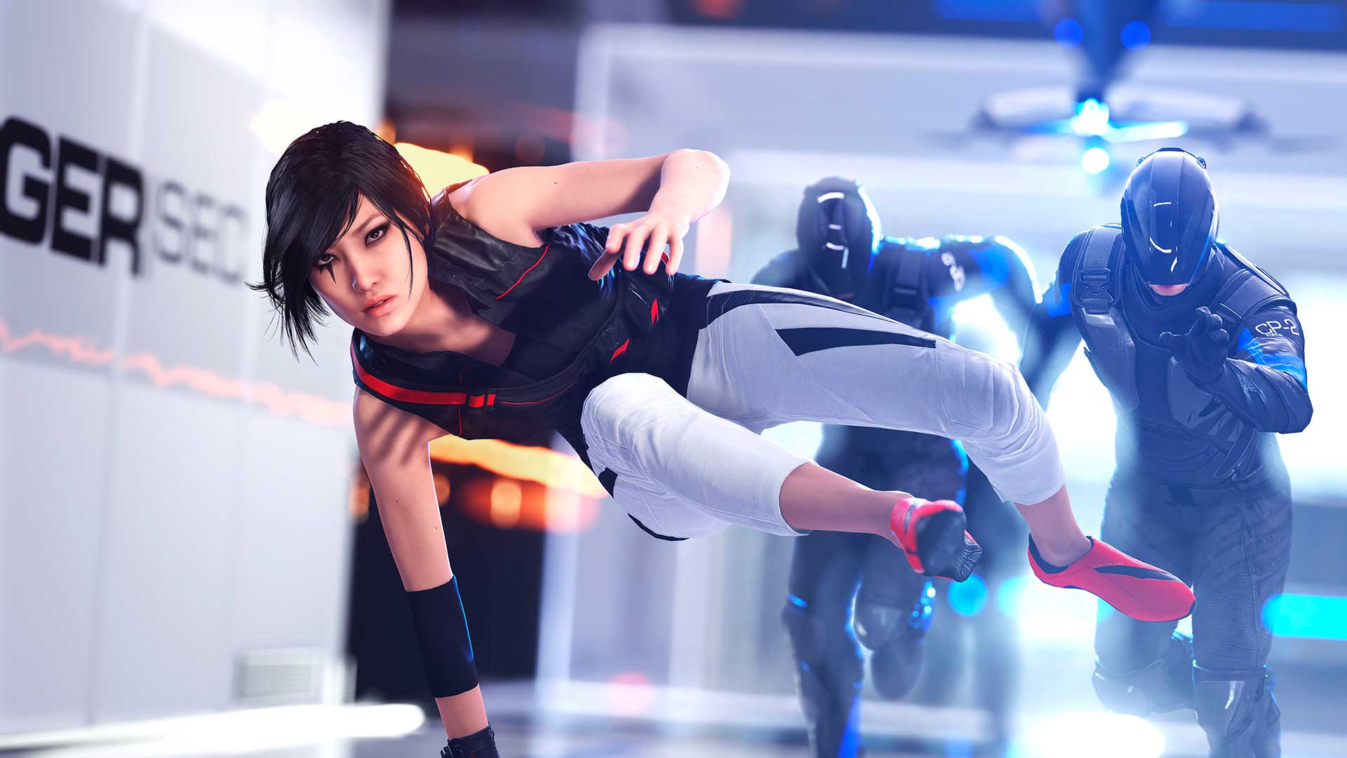 Mirror's Edge Catalyst - Image 5