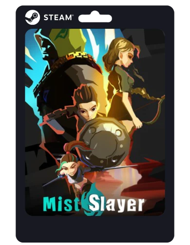 Mist Slayer