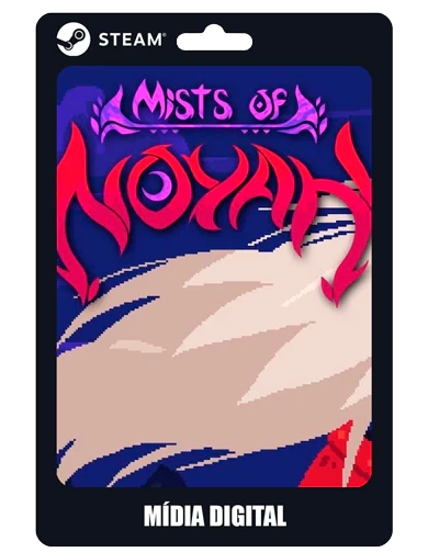 Mists of Noyah