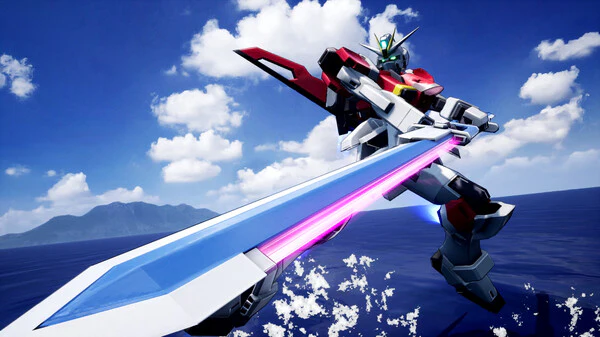 MOBILE SUIT GUNDAM SEED BATTLE DESTINY REMASTERED - Image 3