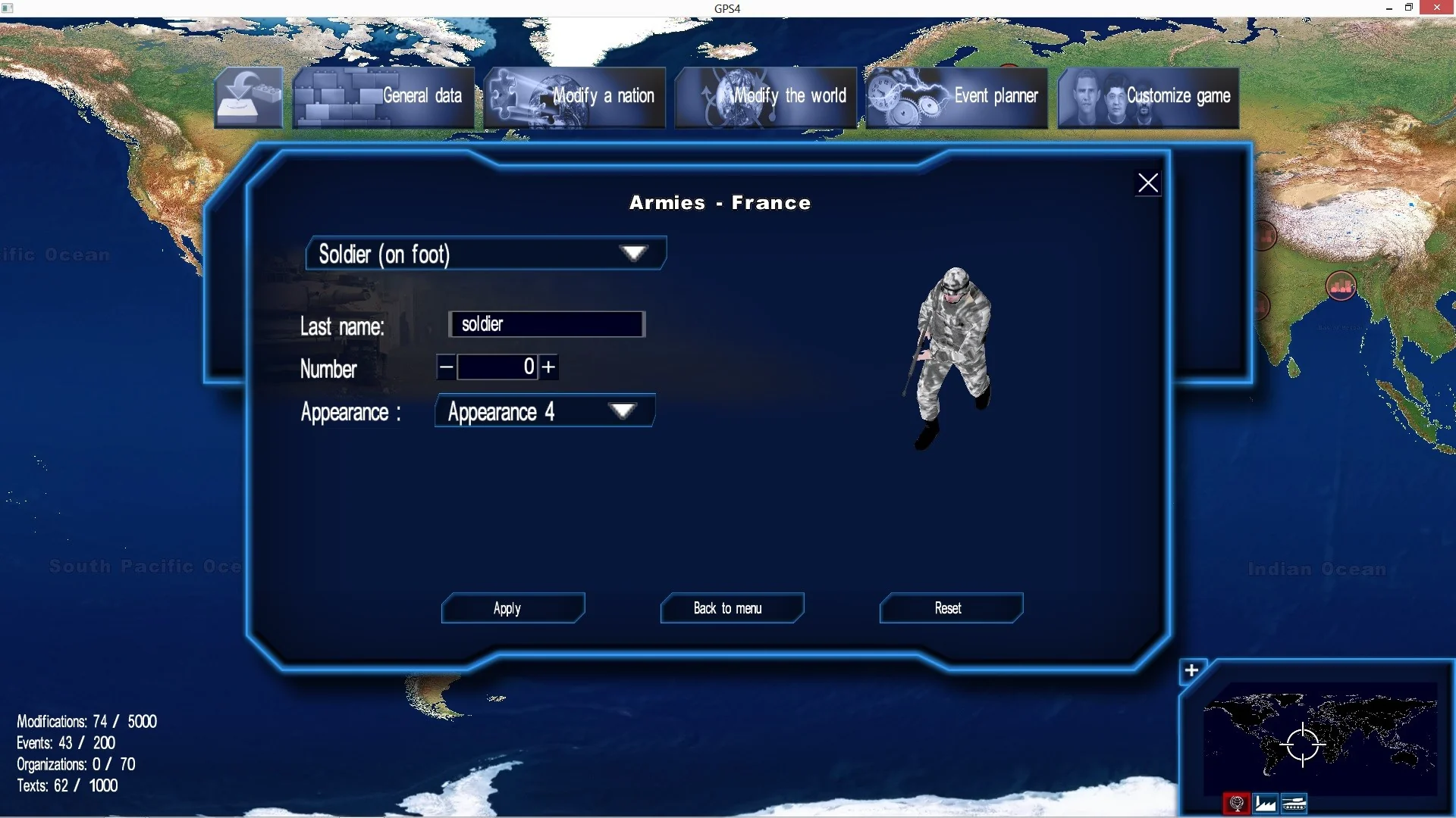 Modding Tool Add-on - Power & Revolution 2022 Edition DLC - Image 2