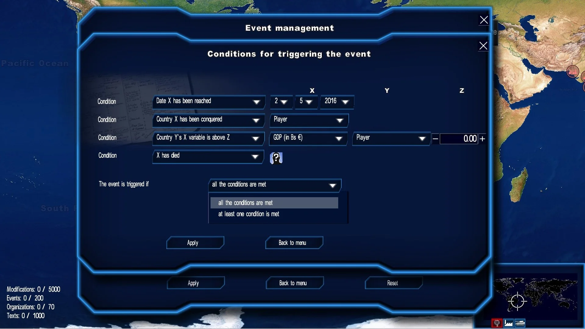 Modding Tool Add-on - Power & Revolution 2022 Edition DLC - Image 4