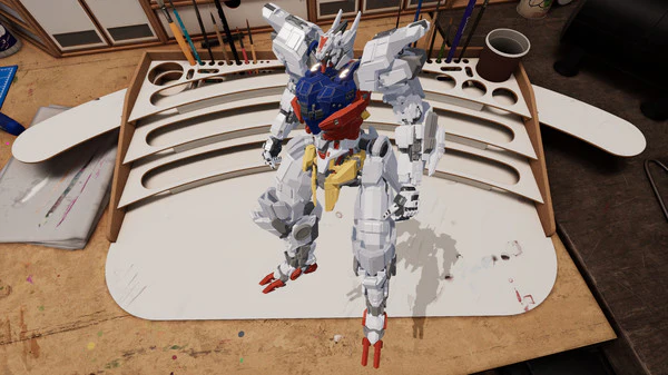 Model Builder: Complete Edition - Image 3