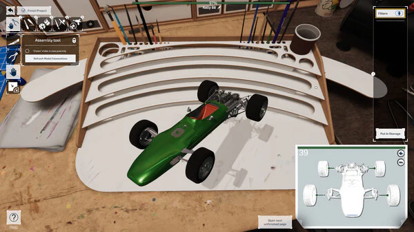 Model Builder: Complete Edition - Image 4