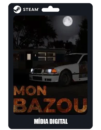 Mon Bazou