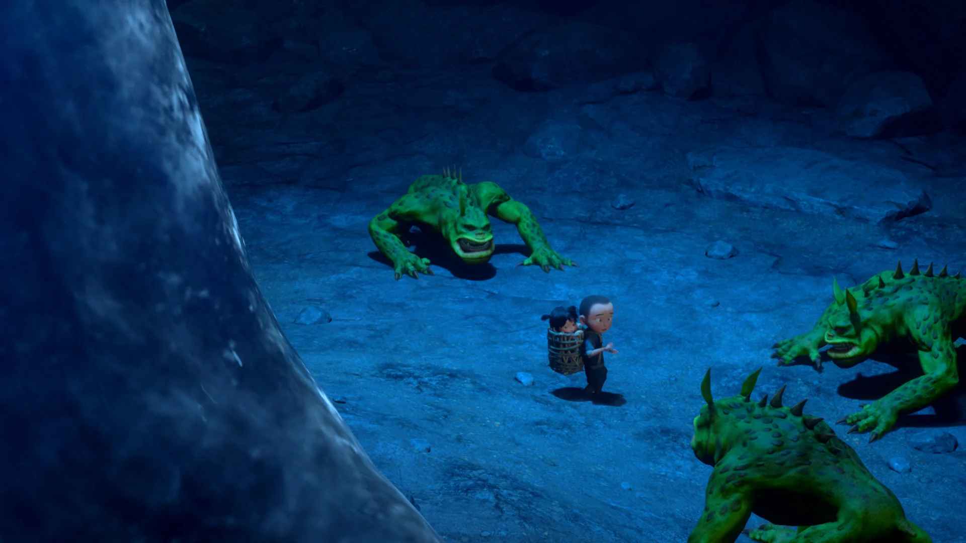 Monkey King - Hero is Back - Image 5