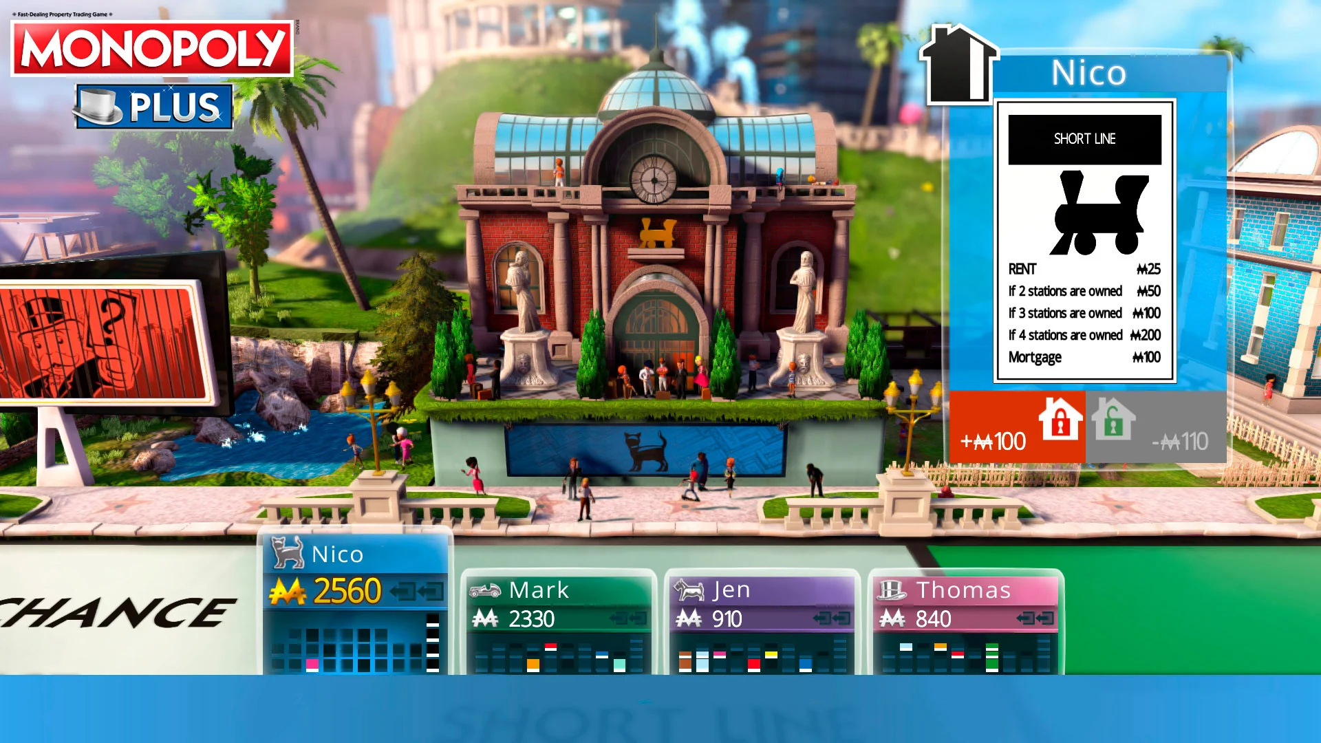 Monopoly Plus - Image 3