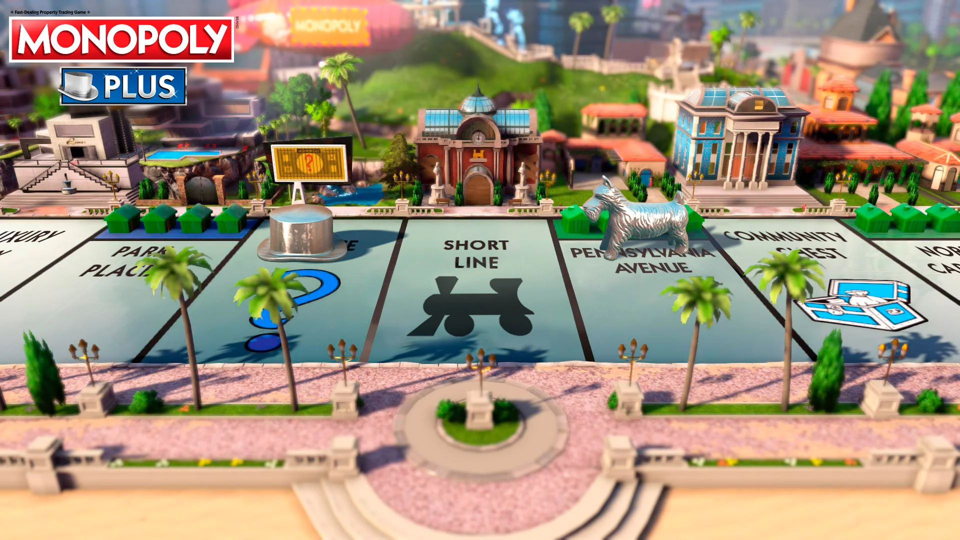 Monopoly Plus - Image 4