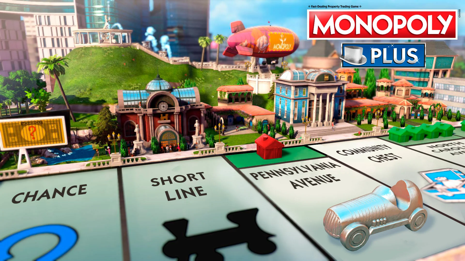 Monopoly Plus - Image 5
