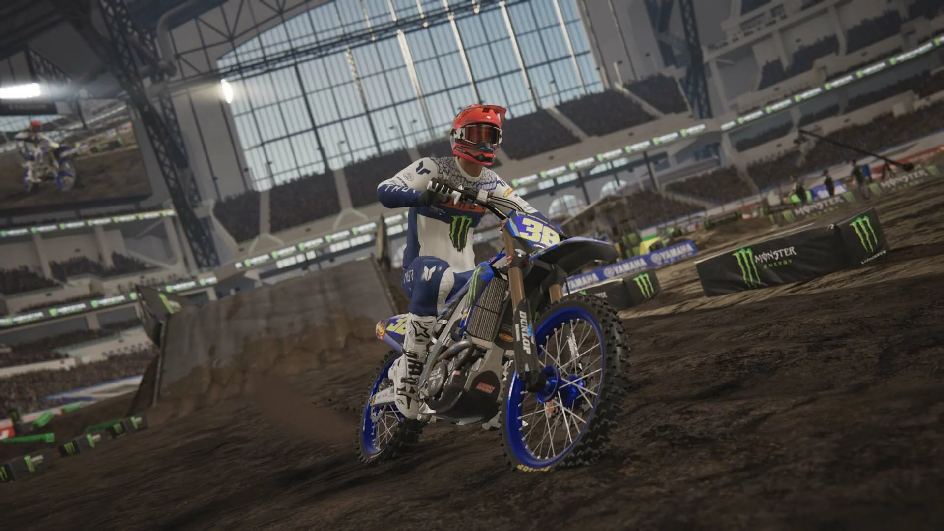 Monster Energy Supercross 25 - The Official Video Game - Image 5
