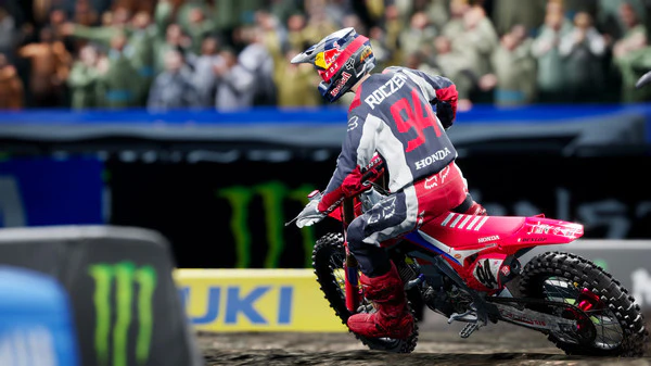 Monster Energy Supercross - The Official Videogame 4 - Image 5