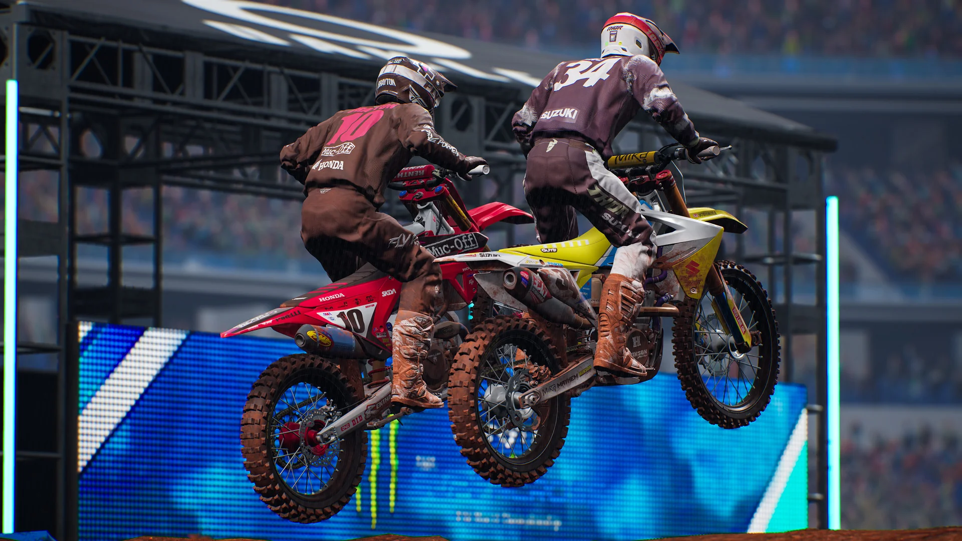 Monster Energy Supercross - The Official Videogame 5 - Image 2