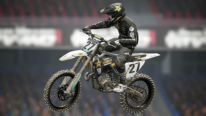 Monster Energy Supercross - The Official Videogame 6 - Image 2