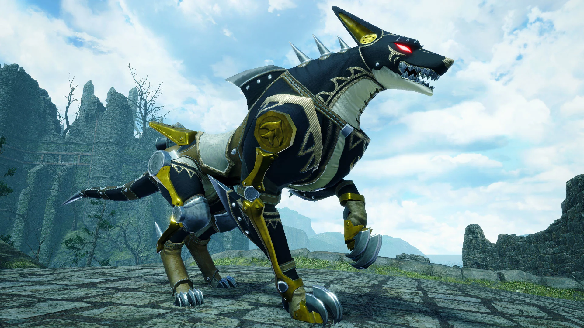 Monster Hunter Rise - Sunbreak Deluxe Kit DLC - Image 3