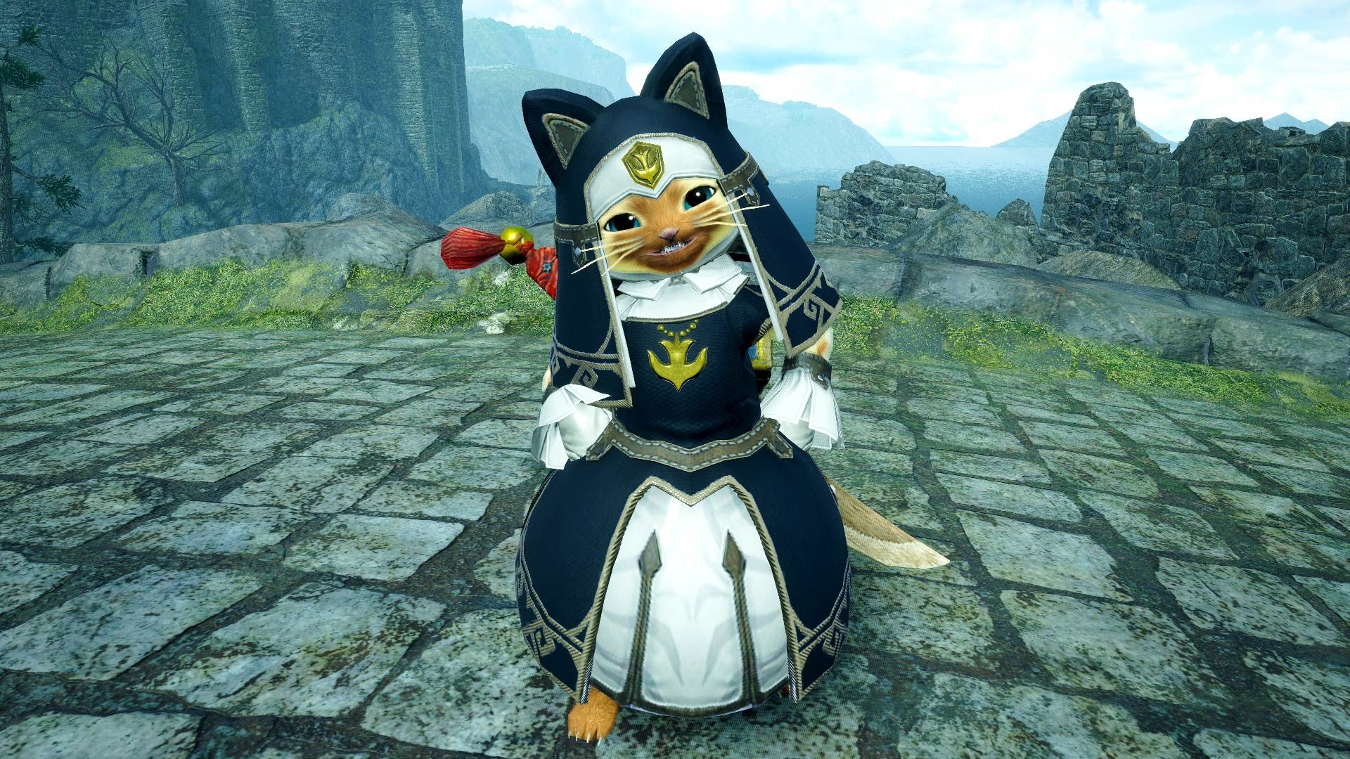 Monster Hunter Rise - Sunbreak Deluxe Kit DLC - Image 4