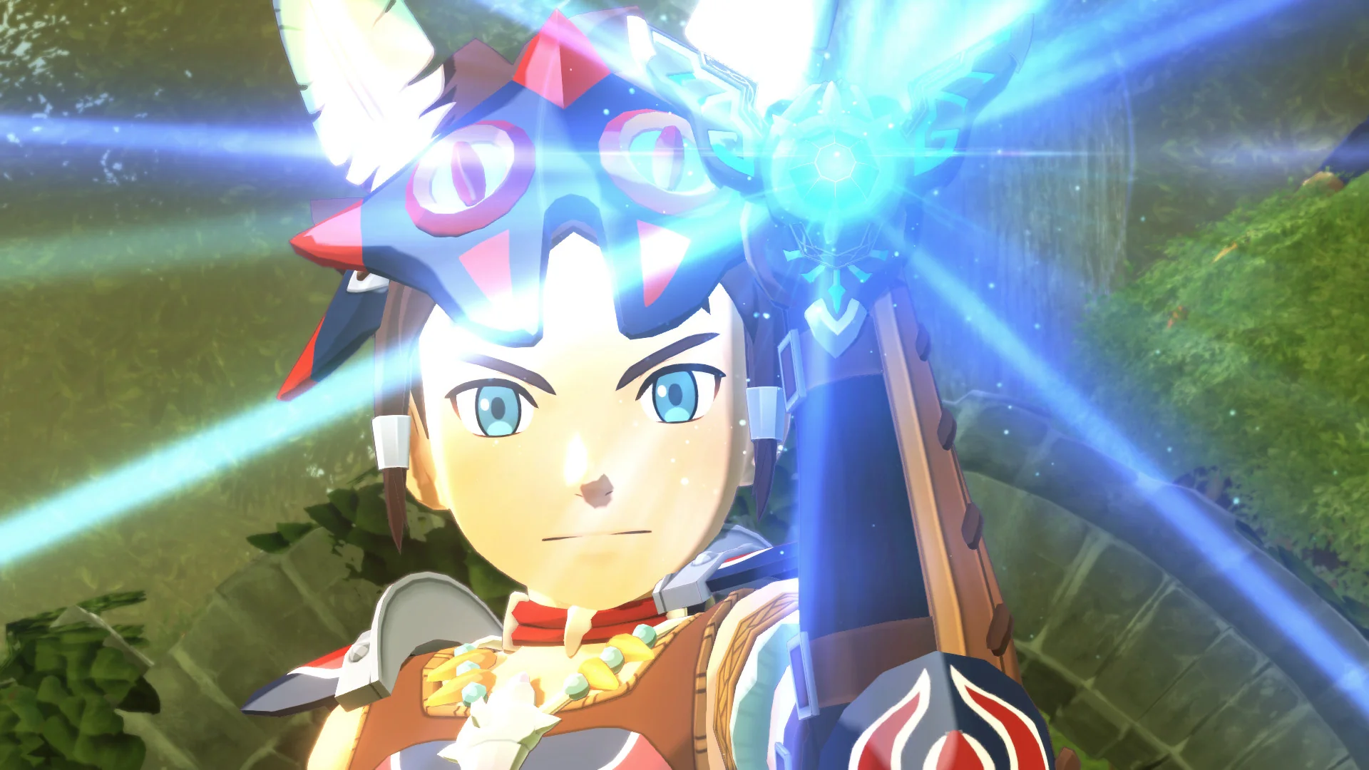 Monster Hunter Stories 2: Wings of Ruin - Image 4