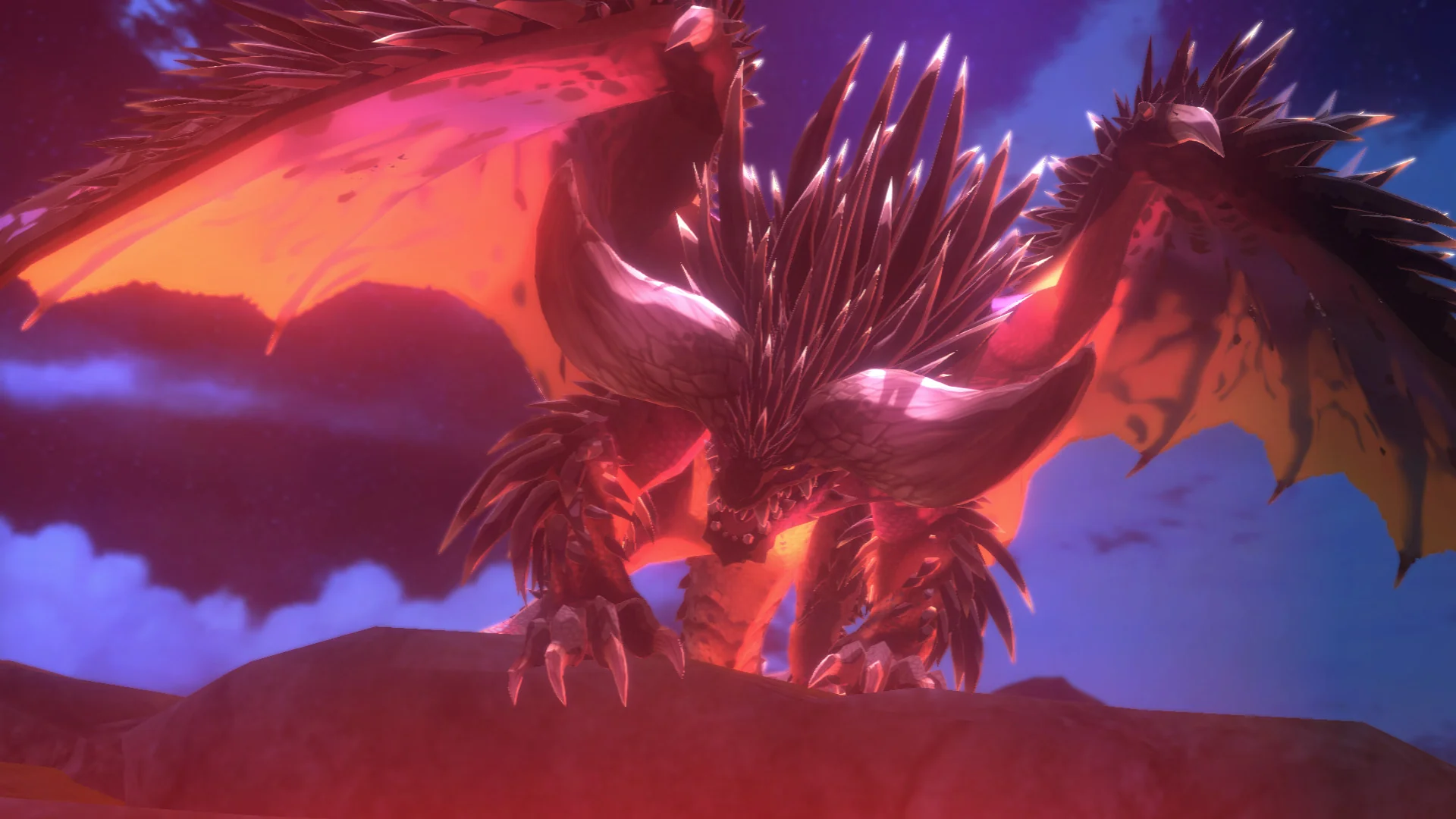 Monster Hunter Stories 2: Wings of Ruin - Image 5