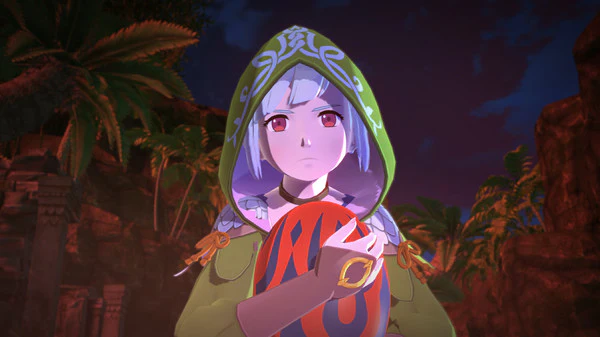 Monster Hunter Stories 2: Wings of Ruin - Image 3