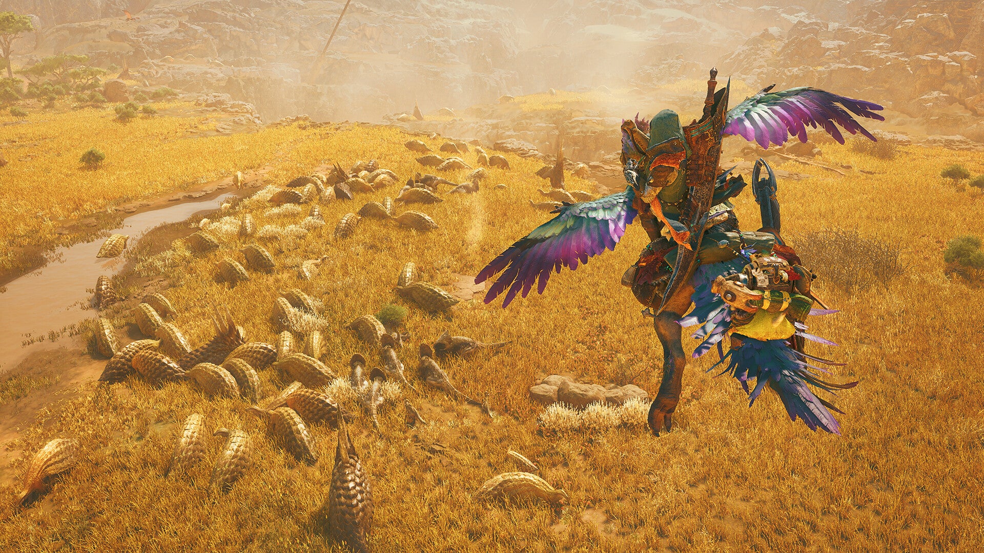 Monster Hunter Wilds - Image 2