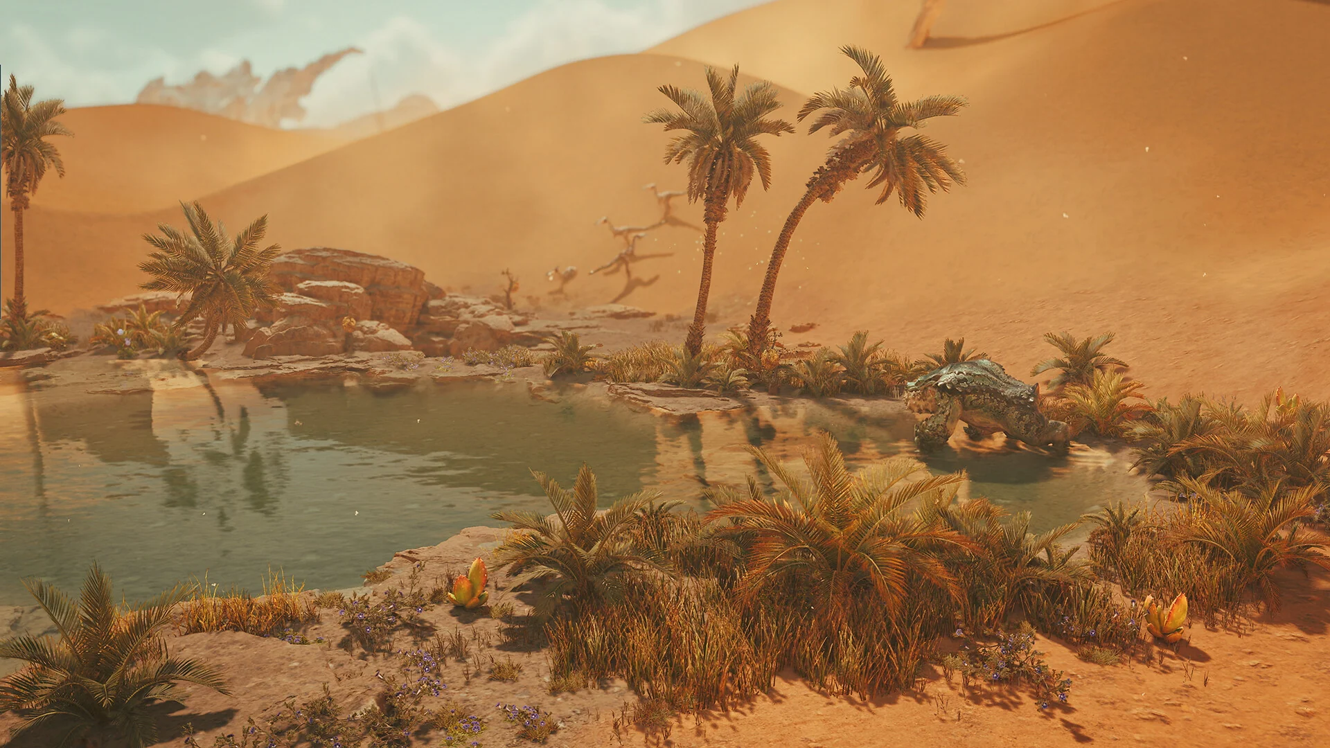 Monster Hunter Wilds - Image 4